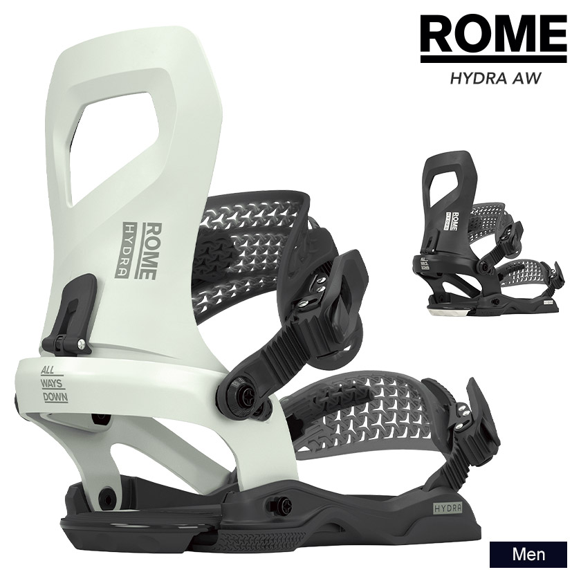 ROME ローム HEIST 147 美品 楽天市場】【エントリーでポイント10倍】25-26 ROME/ローム ROYAL