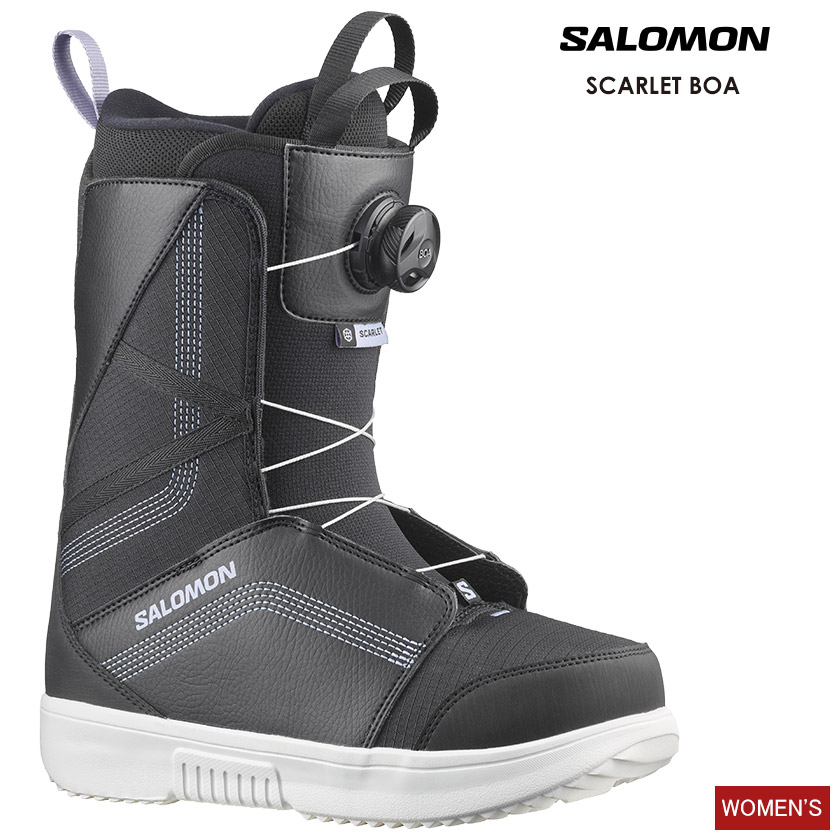 t*k様 SALOMONスノーボードブーツ DUAL BOA vista t*k様 SALOMONスノーボードブーツ DUAL BOA vista