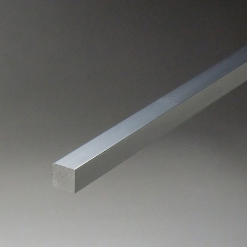 軽銀角棒 16ｘ16ｘ4000粍 出どころ（境界線の外側取り計らうなし） 【※客あしらいとり捨てる相応う商いものです】