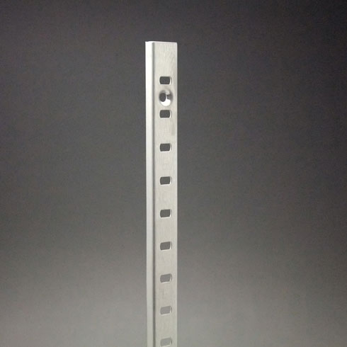 ステンレス鋼棚柱 KTR-1S 909粍 髪の毛伝達ルート 40本容れもの入