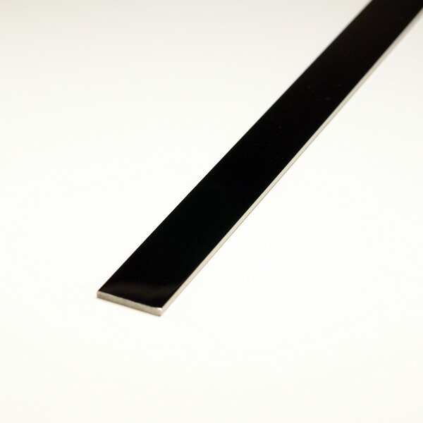 ステンレスフラットバー SUS304 3.0x32x4000mm #400研磨仕上