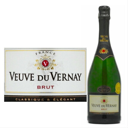 楽天市場】【クール配送】ヴーヴ・フルニ ブラン・ド・ブラン
