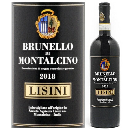 ブルネッロ・ディ・モンタルチーノ 2016 750ml トスカニー イタリアワイン専門店 / ブルネッロ ディ