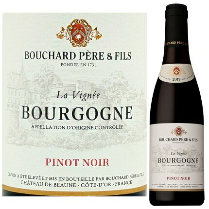 楽天市場】ブシャール・フィンレーソン ピノ・ノワール テート・ド