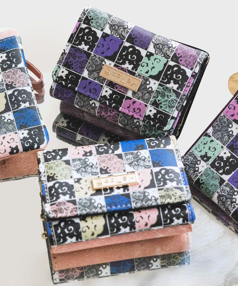 楽天市場】is scolar イズスカラー 543281：花ブーケ刺繍