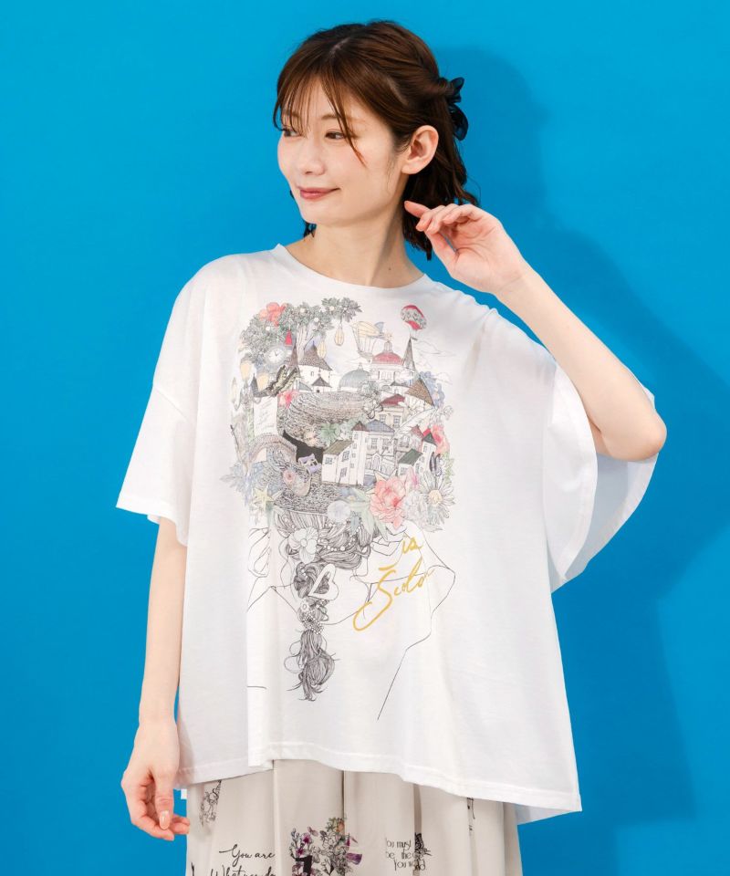 楽天市場】☆新作☆【is ScoLar イズ スカラー】552228 海辺の