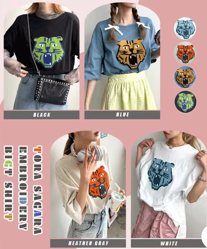楽天市場】is scolar イズスカラー 543281：花ブーケ刺繍