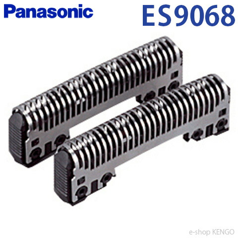 楽天市場】【在庫あり】パナソニック ES9038 [ ラムダッシュ替刃 楽天市場】【在庫あり】パナソニック ES9038 [ ラムダッシュ替刃