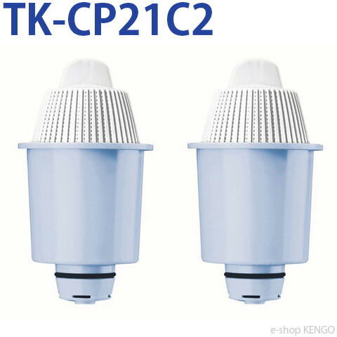 楽天市場】Panasonic ポット型ミネラル浄水器 交換用カートリッジ 2個