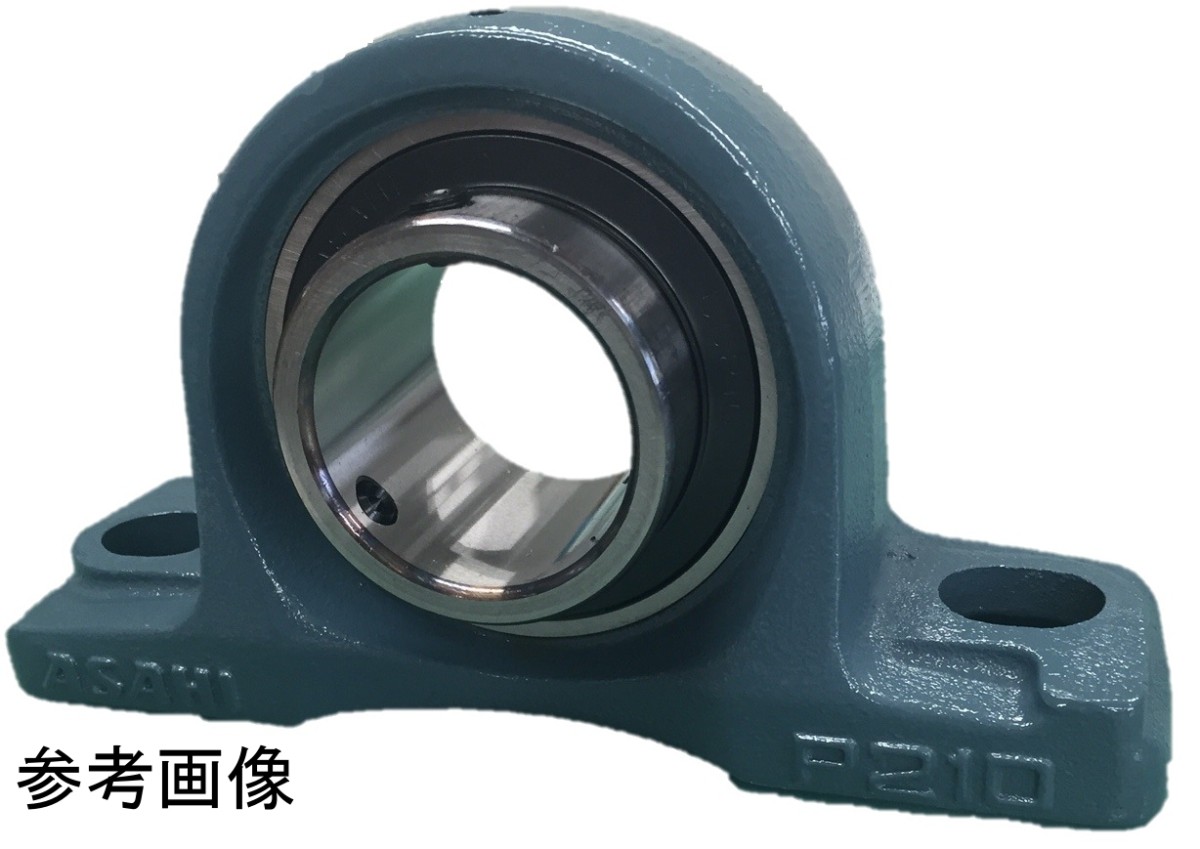 旭精工 UCP328 ベアリング社会的単位