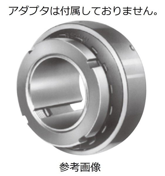旭精工 UK316 ベアリングユニット｜イーキカイ　店