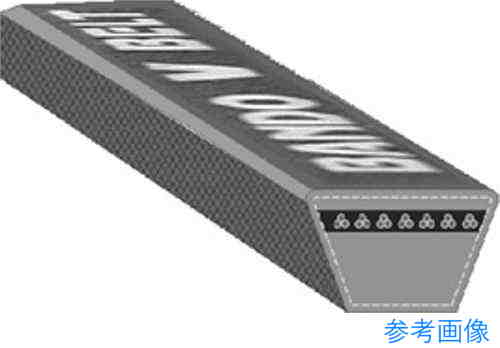 バンドー化学 D-255 V胴締め 標準尺度 D255 その他-DIY・工具-花・ガーデン・DIY