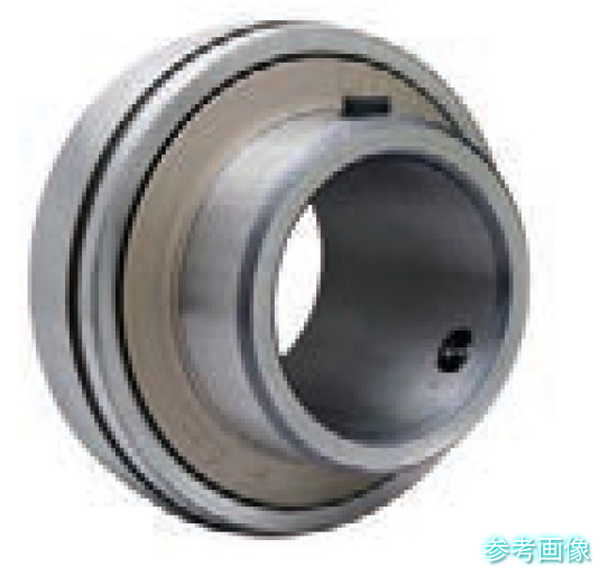 FYH UC326D1K2 ベアリング社会的単位用玉軸受UC形 耐熱用