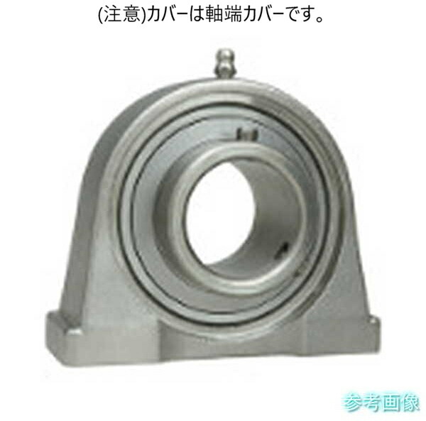 FYH UCSPA205CDS6 ベアリングユニット オールステンレス製 ステンレス製軸端カバー付き|イーキカイ 店