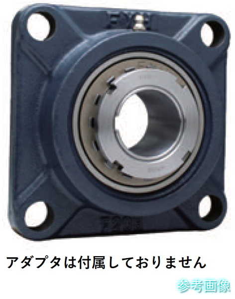 FYH UKF317L3 角フランジ形社会的単位 3重消印