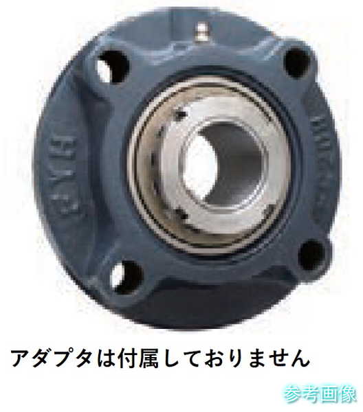 FYH UKFC215L3 印ろう付き添い人丸フランジ形単一のもの 3重印判 ベアリング-花・ガーデン・DIY-DIY・工具