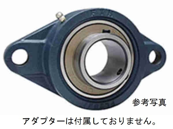 FYH UKFL218FC ベアリングユニット 鋳鉄製貫通カバー付き｜イーキカイ　店