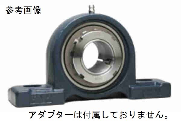 FYH UKP217FCD ベアリングユニット 鋳鉄製軸端カバー付き|イーキカイ 店