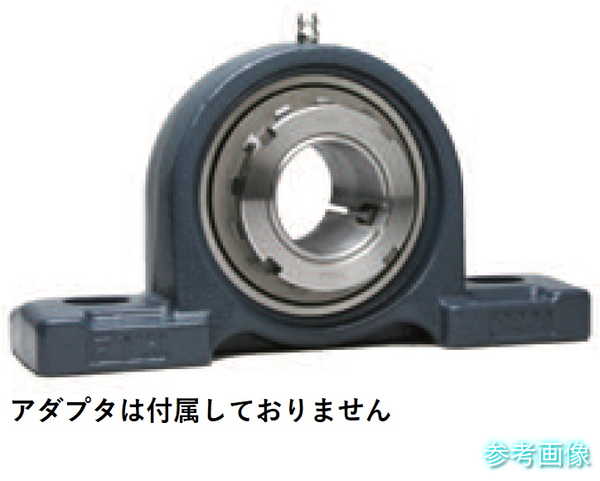 FYH UKP317L3 ピロー形社会的単位 3重消印