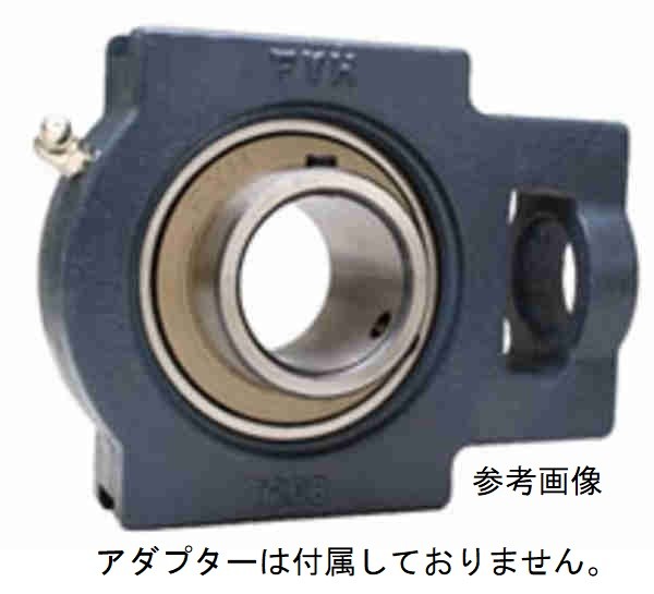 FYH UKT215CD テークアップ形ユニット 鋼板製軸端カバー付き