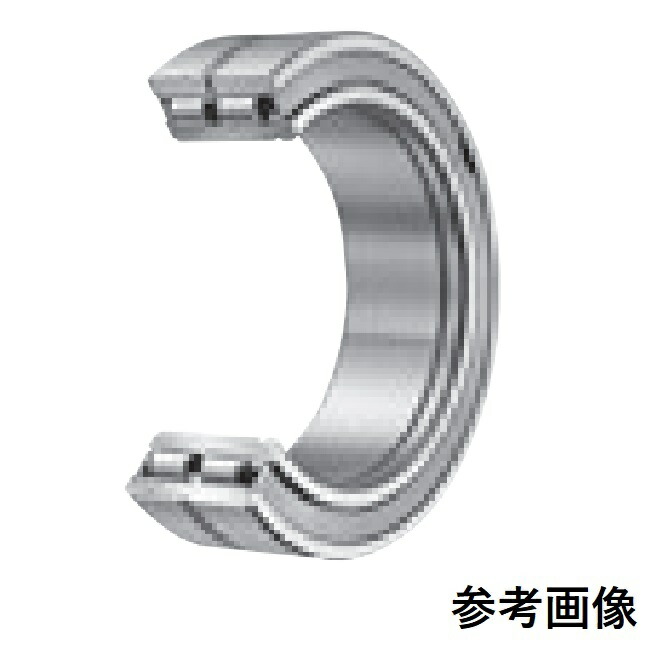 日本トムソン(IKO) NAG4916 総ころローラベアリング