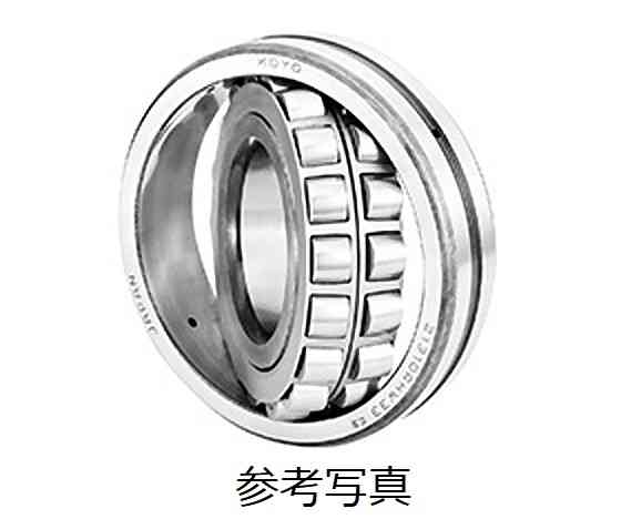 自動調心ころ軸受 その他 油溝付き 油溝付き 23048RKW33C3 JTEKT(KOYO 