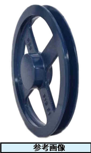 185mm 3本構 Vプーリー B EA968A-152 エスコ ESCO NBK 鍋屋バイテック JIS Vプーリー 112-A-2 : 伝動機 店