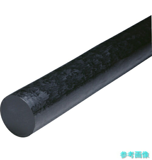 オイレス 80M-65 ＃80 丸棒 差しわたし67×長さ500