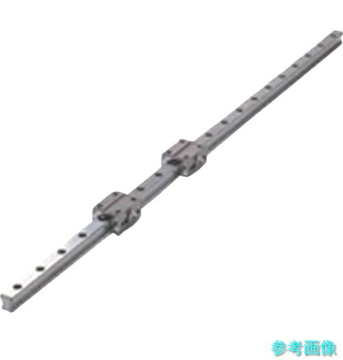 オイレス GRE20-500 スライドシフターSE 御引き回し軌跡