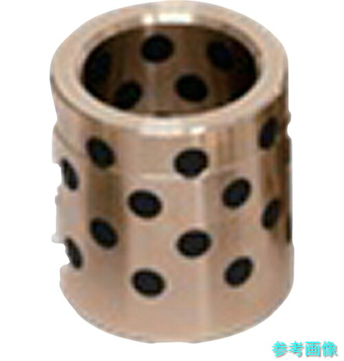 オイレス SGB-406060 ＃500SP ガイドブッシュ 40X60X60