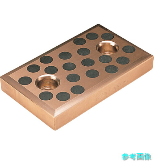 オイレス SWP-150250 ＃500SP 御召しもの一皿 150X250X20