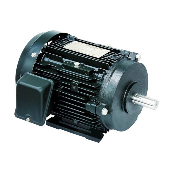 東芝　IKH3-FBKA21E 0.75kW-4P-200V 三相 楽天市場】東芝 IKH3-FBKA21E-4P-0.75KW 200V 三相モーター 屋内 全