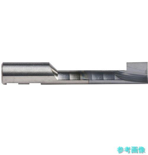 富士元 UZHS-M10 BC 後ろ側座グリ専用物の具 裏ザグルsolid用ビット