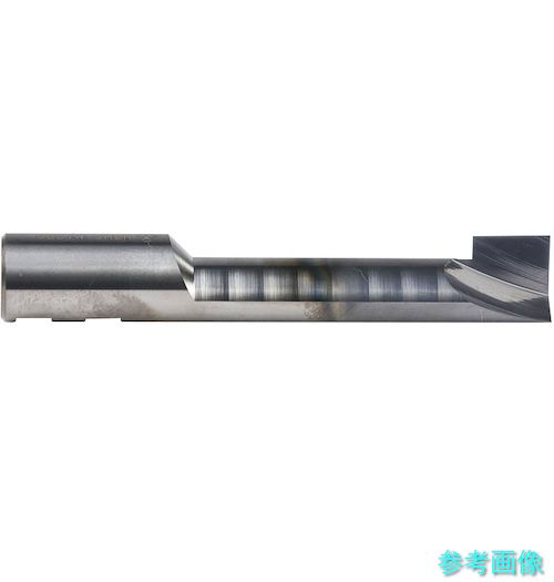 富士元 UZHS-M12 BC 後ろ側座グリ専用物の具 裏ザグルsolid用ビット