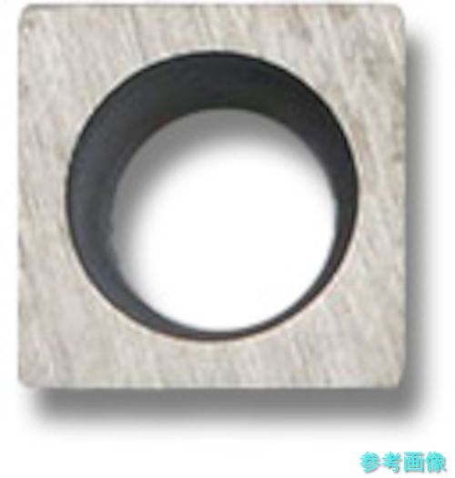 富士元 SPEW030102(ZA10N) 面取り物の具 チビ両面用心付け ZA10N 【12個】