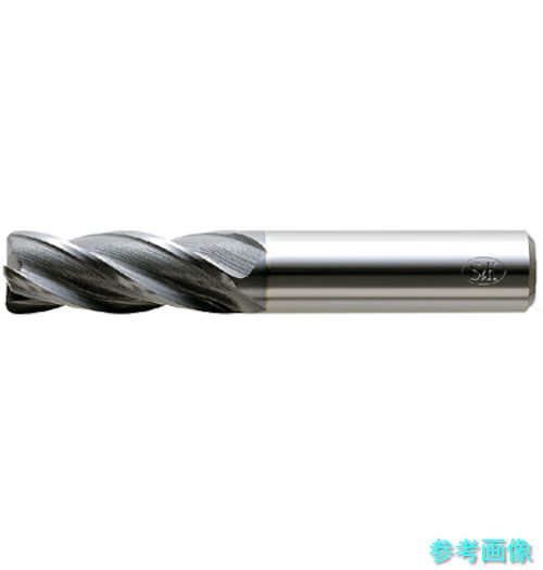 S&K SSVSR20XR1 Sコーティング ハイスラジアスエンドミル エステック|イーキカイ 店