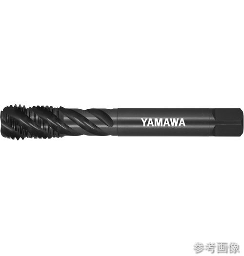 ヤマワ HVSP-ZP-P6+0.3-M30X3.5 Z-PRO ジンクめっき用ハイブリッドバリュースパイラルタップ HVSP ZP P6+0.3 M30X3.5