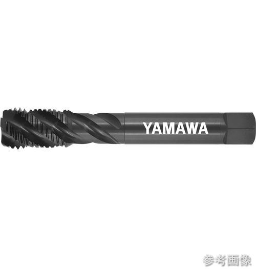 ヤマワ HVSP-P4-M30X1 Z-PRO スチール写真用ハイブリッドバリュースパイラルタップ HVSP P4 M30X1