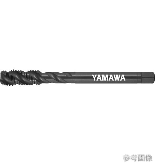 ヤマワ HVSP-150-P4-M16X2 Z-PRO スチール写真用ハイブリッドバリュースパイラルタップ HVSP L150 P4 M16X2