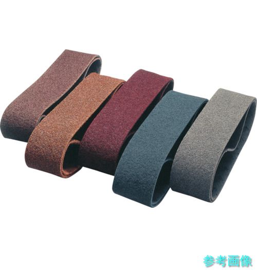 (3M) BLT AM 20X330 スコッチ・ブライト 仕上げベルト ＃180相当 20X330mm 【50本】｜イーキカイ　店