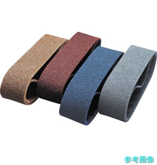 3M BLT SSF 100X915 スコッチ・ブライト 仕上げベルト ＃400相当 100X915mm 【2本】｜イーキカイ　店