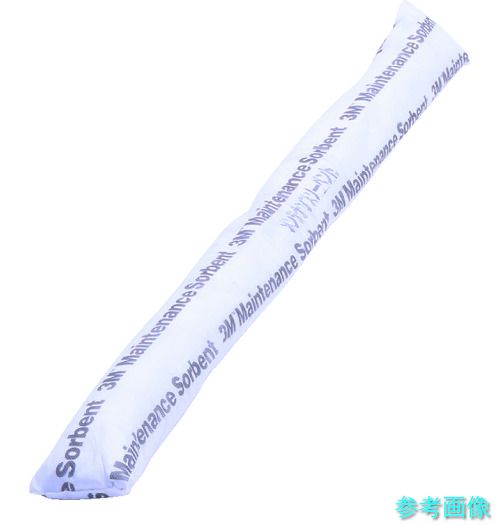 3M M-4 メンテナンスソーベント ブームタイプ (12本入) 【1箱(12本)】｜イーキカイ　店