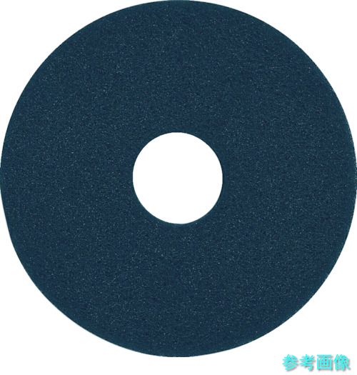 3M BLU 230X82 ブルークリーナーパッド 青 230&times;82mm (5枚入) 【1箱(5枚)】｜イーキカイ　店