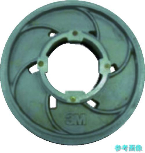 3M SHOWER B380 シャワーフィードドライビングアッセンブリー 3ツメ 380mm 1枚=1箱|イーキカイ 店