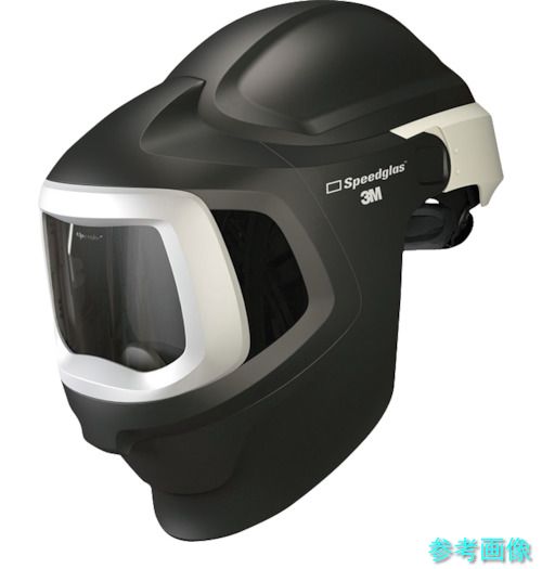 3M 572800 スピードグラス 溶接シールド 9100MP｜イーキカイ　店