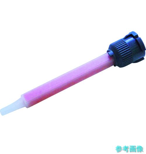 3M EPX STAR S/O/NOZ Scotch-Weld EPX接着剤45ml用ミキシングノズル 【36本】｜イーキカイ　店