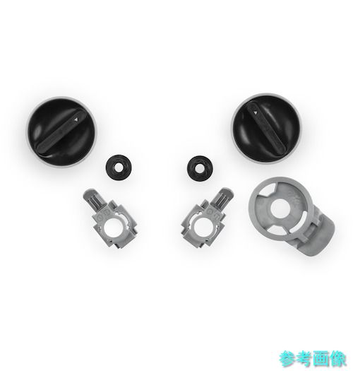 3M 706030 スピードグラスTM ヘッドバンド取付具 G5-02用 706030 【1組(2個)】｜イーキカイ　店