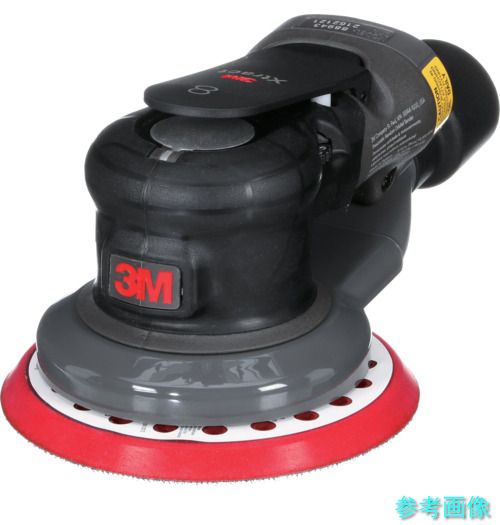 (3M) 88948 PROS 5IN SGV 10MM エアー式ダブルアクションサンダー88948 5インチ径 自己吸じん型 10mmオービット｜イーキカイ　店