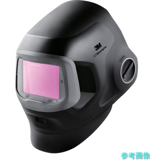 3M 631830 スピードグラス[[TM上]] 自動遮光溶接面 G5-03 Pro VC 631830｜イーキカイ　店