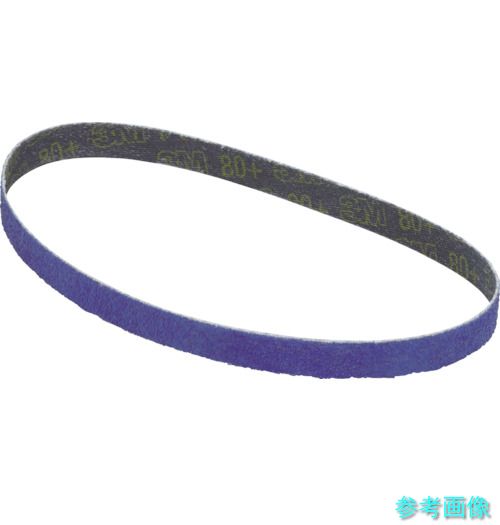 3M 5712 80 キュービトロン2 セラミックベルト5712 12X330mm ＃80相当 【50本】｜イーキカイ　店